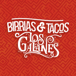 Los Galanes Birrias & Tacos