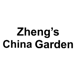 Zheng’s China Garden