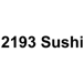 2193 Sushi