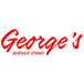 George's Burger Stand