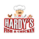 Hardys Fish Chicken