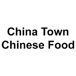 Chinatown Chinese food