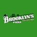 Brooklyn pizza bites