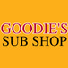 Goodie's Sub Shop