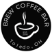 BREW coffee bar