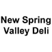 New spring valley deli