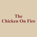 The Chicken On Fire