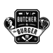 Butcher & the Burger
