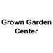 Grown Garden Center