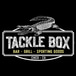 Tackle Box