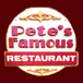 Pete's Famous Restaurant