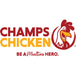 Champs Chicken