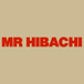 Mr Hibachi