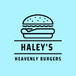 Haley's Heavenly Burgers