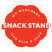 LA Snack Stand TEST