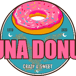 Luna Donut