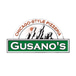 Gusano's  Pizzeria