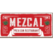 Mezcal Mexican Restaurant