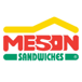 Meson Sandwiches