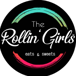 The rollin' Girls