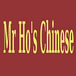 Mr Ho's Chinese Restaurant