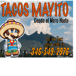 TacosMayito