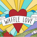 Waffle Love