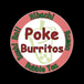 Poke Burritos