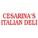 Cesarina's Italian Deli