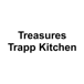 Treasures Trapp Kitchen