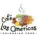 Cafe las americas