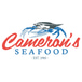 Cameron"s Seafood