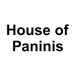 House of Paninis