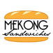 Mekong Sandwiches