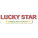 LUCKY STAR Chinese