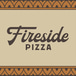 Fireside Pizza