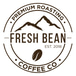 FRESH BEAN COFFEE