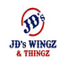 JD's Wingz & Thingz