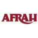 Afrah restaurant