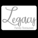 Legacy Family Restaurant