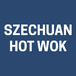 Szechuan Hot Wok