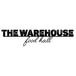 Warehouse Food Hall