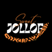 Sweet Jollof