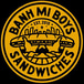 Banh Mi boys Magazine