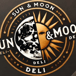 Sun and moon deli