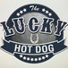 The Lucky Hot Dog