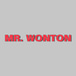 Mr Wonton