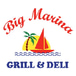 Big marina grill and deli