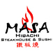 Masa Hibachi