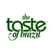 The Taste of Brazil